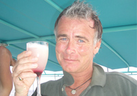YOU TAKE THE APERO ?
