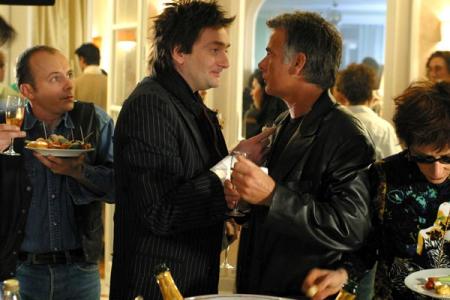 Pierre & Franck